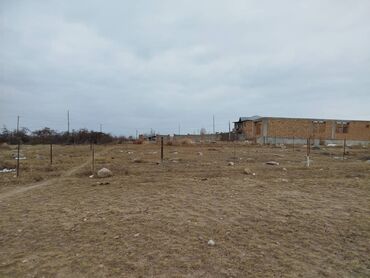 дом село красная речка: 8 соток, Курулуш, Кызыл китеп
