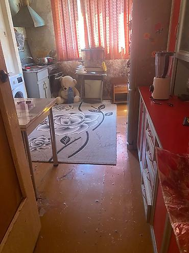 bina.az neftciler: Sumqayıt, 1 otaqlı, Köhnə tikili, 34 kv. m — 2
