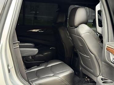 Cadillac: Cadillac Escalade: 2020 г., 6.2 л, Автомат, Бензин, Внедорожник — 12