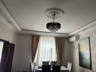 Həyət evləri və villaların satışı: 🏡 TƏCİLİ SATILIR — TAM ƏŞYALI - KUPÇALI YENİ EV! Xaricə köçməklə — 7