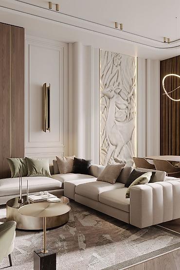 Дизайн, проектирование: Дизайн | Дома — 4