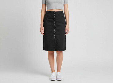 stradivarius spodnice: Gina Tricot, Спідниця жіноча, розмір XS