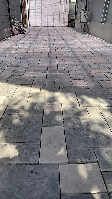 Кладка: Укладка брусчатки Гарантия, Демонтаж, Монтаж 3-5 лет опыта — 8