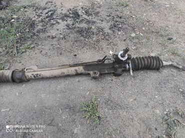 гольф 3 рейка: Рулевая рейка Honda 2000 г., Б/у, Оригинал, Япония