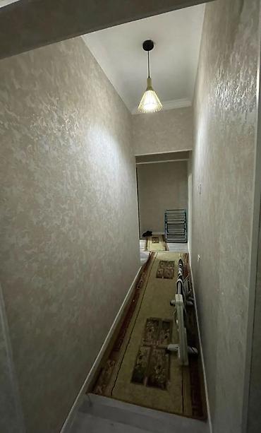 2 bedroom: 2 комнаты, 63 м², 12 мкр 105 серия, 1 этаж, Косметический ремонт — 2