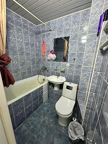 Продажа квартир: 3 комнаты, 70 м², Индивидуалка, 9 этаж, Косметический ремонт — 8