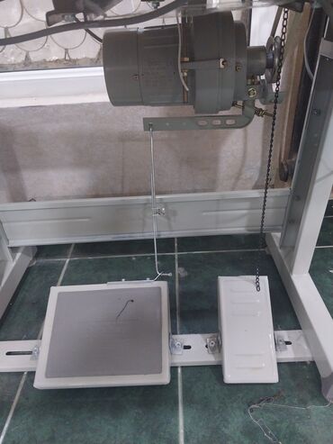 Tikiş maşınları: Tikiş maşını Yeni,Mexaniki, Ünvandan götürmə — 4