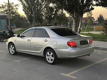 мотор малибу: Toyota Camry: 2005 г., 2.4 л, Автомат, Бензин, Седан — 6