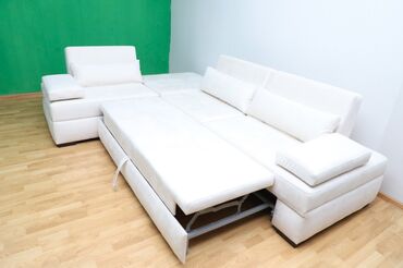 Divanlar: Divan Kreslo Otracaq Yumşaq yataq Hər modeldə zakaz edə bilərsiz — 7