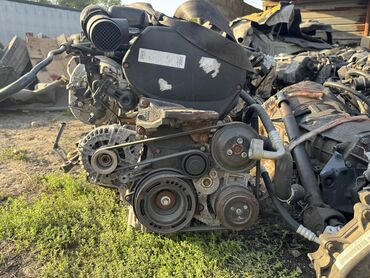 Двигатели, моторы и ГБЦ: Бензиновый мотор Opel 2004 г., 1.6 л, Б/у, Оригинал, Германия at lalafo.kg — 6 Двигатели, моторы и ГБЦ: Бензиновый мотор Opel 2004 г., 1.6 л, Б/у, Оригинал, Германия — 6