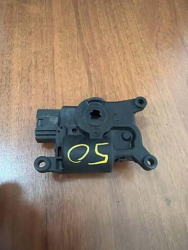 los re: MOTORIC KLAPNE KLIME ZA ŠKODA SUPERB, KODIAQ, OCTAVIA - 5Q0907511A | — 3