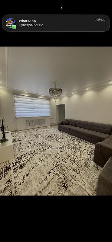 Продажа коттеджей и домов: Просторный одноэтажный дом с благоустроенным двором. - Фасад: отделка — 2