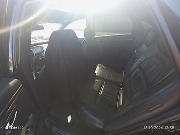e class 220: Hyundai Grandeur: 3.3 l | 2008 il Sedan — 9