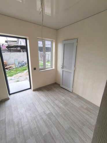 сдается дом каражыгач: 40 м², Без мебели