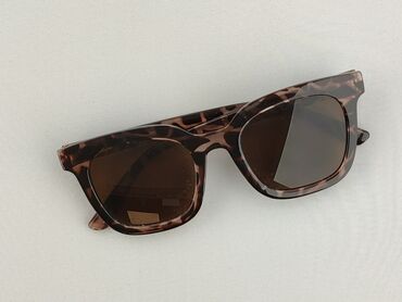 Glasses, Sunglasses, Rectangular design, condition - Very good