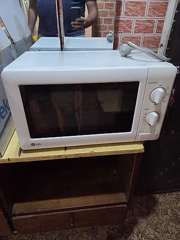 xbox console: Пылесос Beko + микроволновая печь LG + электродуховка «Мечта» — 2