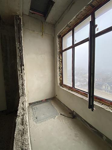 Продажа квартир: 2 комнаты, 75 м², Элитка, 7 этаж, Готовая ПСО (под самоотделку) — 10