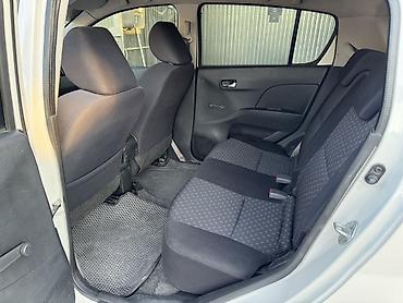 бу болон: Daihatsu Cuore: 2009 г., 1 л, Автомат, Бензин, Хэтчбэк — 8