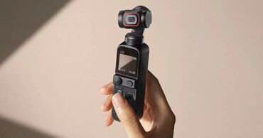 я ищу телефон бу: Продаю DJI Pocket 2 Идеально подойдет для блогеров и тех кто любит