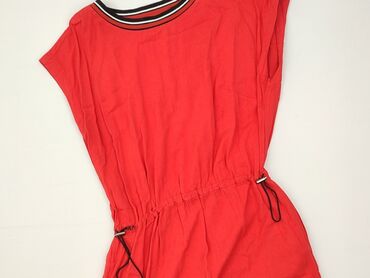 sukienki wieczorowe krótkie proste: Women`s dress, size M (EU 38)