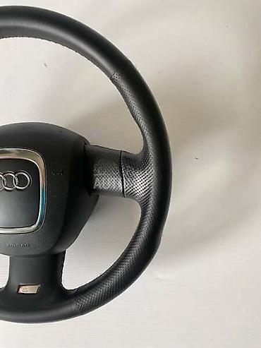 letva volana audi a4 b7: VOLAN ZA AUDI A3, A4, A4 ALLROAD . OD 2000. DO 2012. GOD. | za — 3