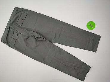 pull and bear poznań: Bytom, Chinosy dla mężczyzn, rozmiar L — 3