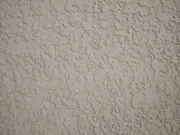 Darvazalar və aksesuarlar: Dekorativ suvaq – “shagreen/oranj qabığı” teksturası - Material