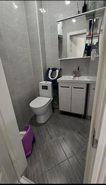 Продажа квартир: 2 комнаты, 71 м², Элитка, 8 этаж, Евроремонт — 9