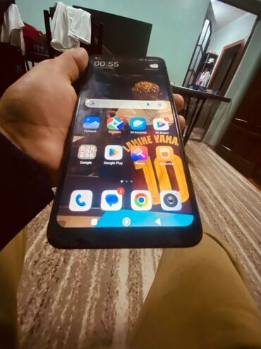 Redmi: Redmi, Redmi 14C, Новый, 128 ГБ, цвет - Черный, 2 SIM — 7