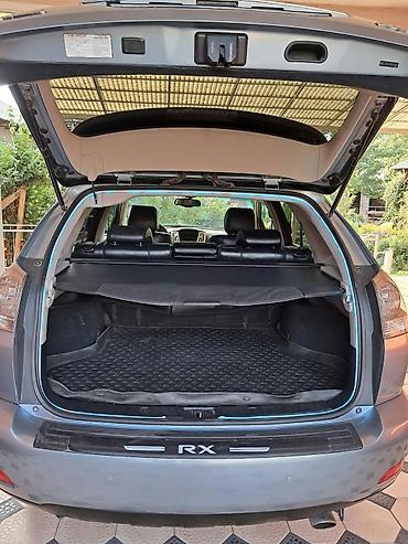 subaru outback продажа: Lexus RX: 2004 г., 3.3 л, Автомат, Бензин, Кроссовер — 7