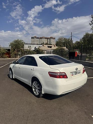 camry xv40: Toyota Camry: 2011 г., 2.4 л, Автомат, Бензин, Седан — 6