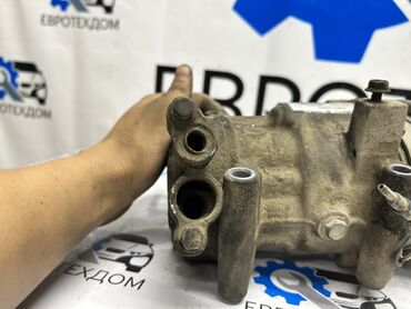 Кондиционеры: Кондиционер Renault 2008 г., Б/у, Оригинал, Германия — 10