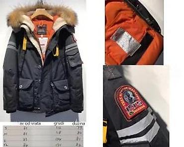 Zimske jakne: PARAJUMPERS, KANADSKE SPORTSKE JAKNE, MEGA HIT | Novo! ! ! — 7