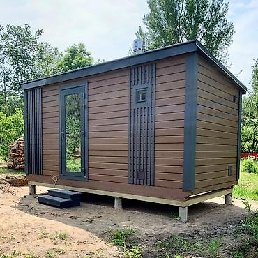 Беседки: Беседка Металл — 9