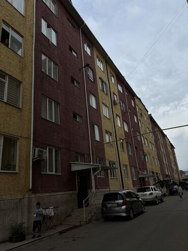 квартира рядом с тэц: 2 комнаты, 75 м², Элитка, 3 этаж, ПСО (под самоотделку)
