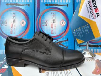 Ayaqqabılar: Deri ayaqqabiliarin onlayn satisi — 6