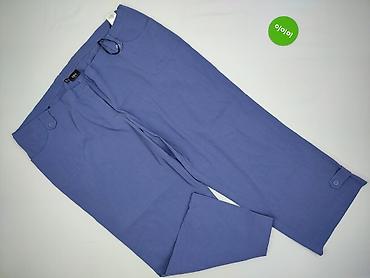 modne komplety basic premium: Bpc bonprix collection, Spodnie materiałowe damskie, rozmiar 5XL — 2