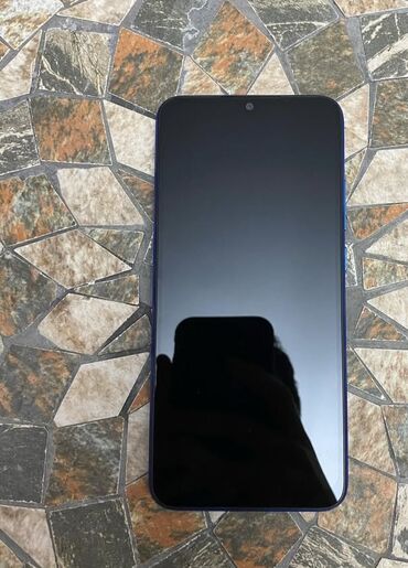 5g modem: Redmi 10X Pro 5G, 32 GB, rəng - Mavi, Barmaq izi, İki sim kartlı