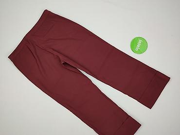 shop second hand: Zеro, Spodnie materiałowe damskie, rozmiar M — 3