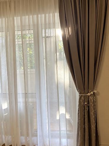 синиму квартиру балыкчы: 🏡 Сдаётся 3-комнатная квартира 📍 Первомайский район, ул.Орозбекова — 8
