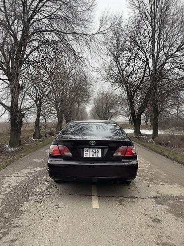 Toyota: Toyota Windom: 2002 г., 3 л, Автомат, Газ, Седан — 2