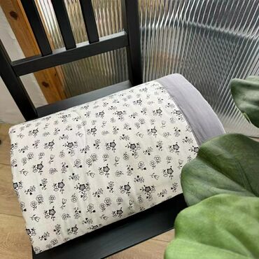 ткань хб для постельного белья: Эко-одеяло из вареного хлопок 100% хлопок
