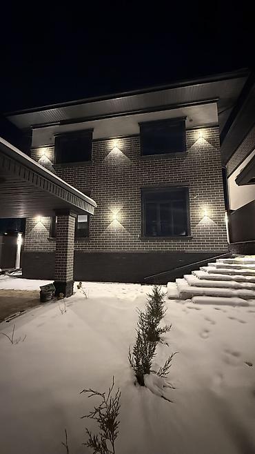 Продажа домов: Дом, 150 м², 5 комнат, Собственник, Дизайнерский ремонт — 4