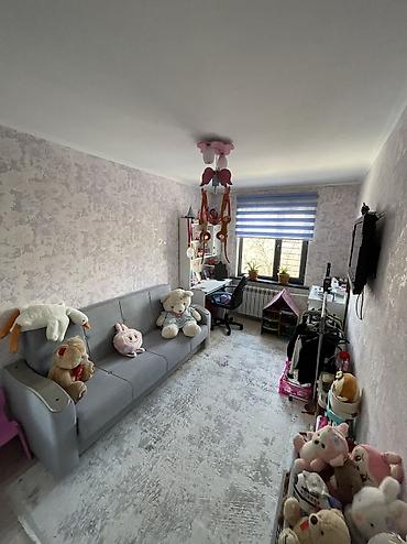 Продажа квартир: 3 комнаты, 58 м², 104 серия, 4 этаж, Дизайнерский ремонт — 8