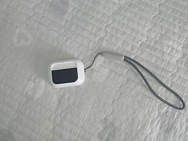 Кейсы для наушников: Чехол-брелок для наушников TWS (форм-фактор AirPods Pro) с — 2