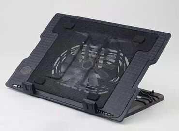 подставка для ноутбука с охлаждением: USB охлаждающая подставка для ноутбука
