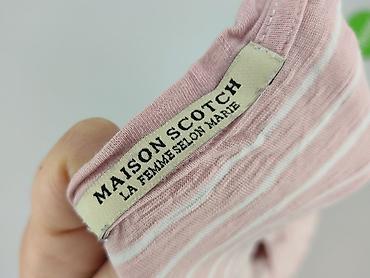 maison scotch: Maison Scotch, Bluzka damska, rozmiar S — 4