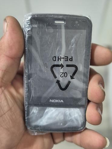 Техника и электроника: Bezi tapilmayan nokia samsung korpuslari hamisi. goturen olsa endirim — 5