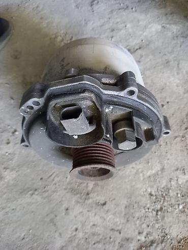 bmw e 46 vozduxamer: Bütün növ hissələr var, vatsapa yazın — 9