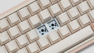 Клавиатуры: Клавиатура — 6